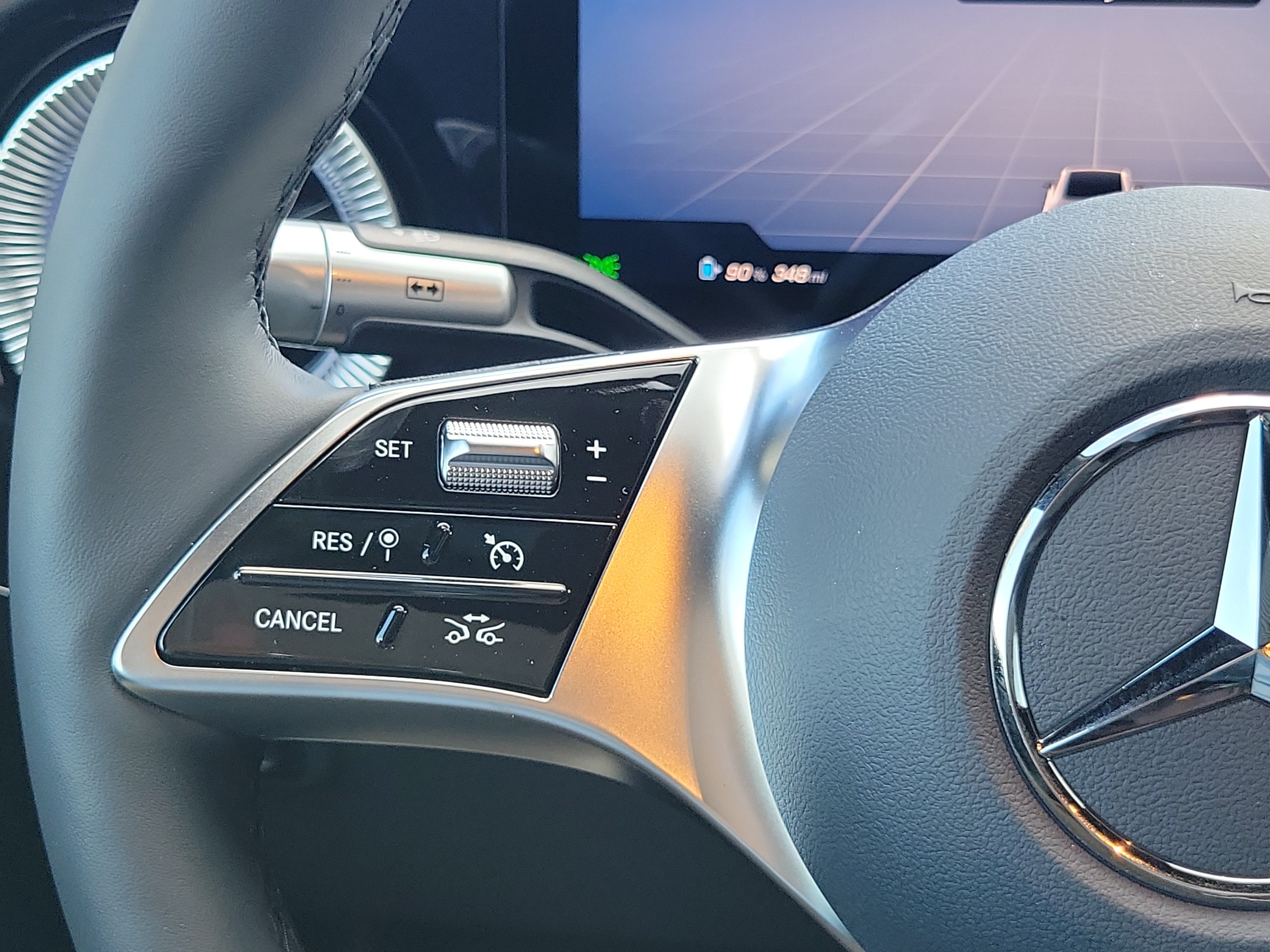 New 2027 Polar White Mercedes-Benz CLA 250+ image 52