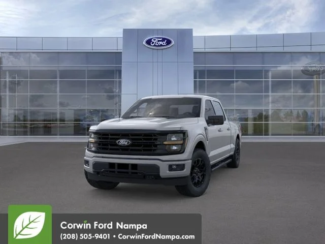 New 2026 Avalanche Ford XLT image 2