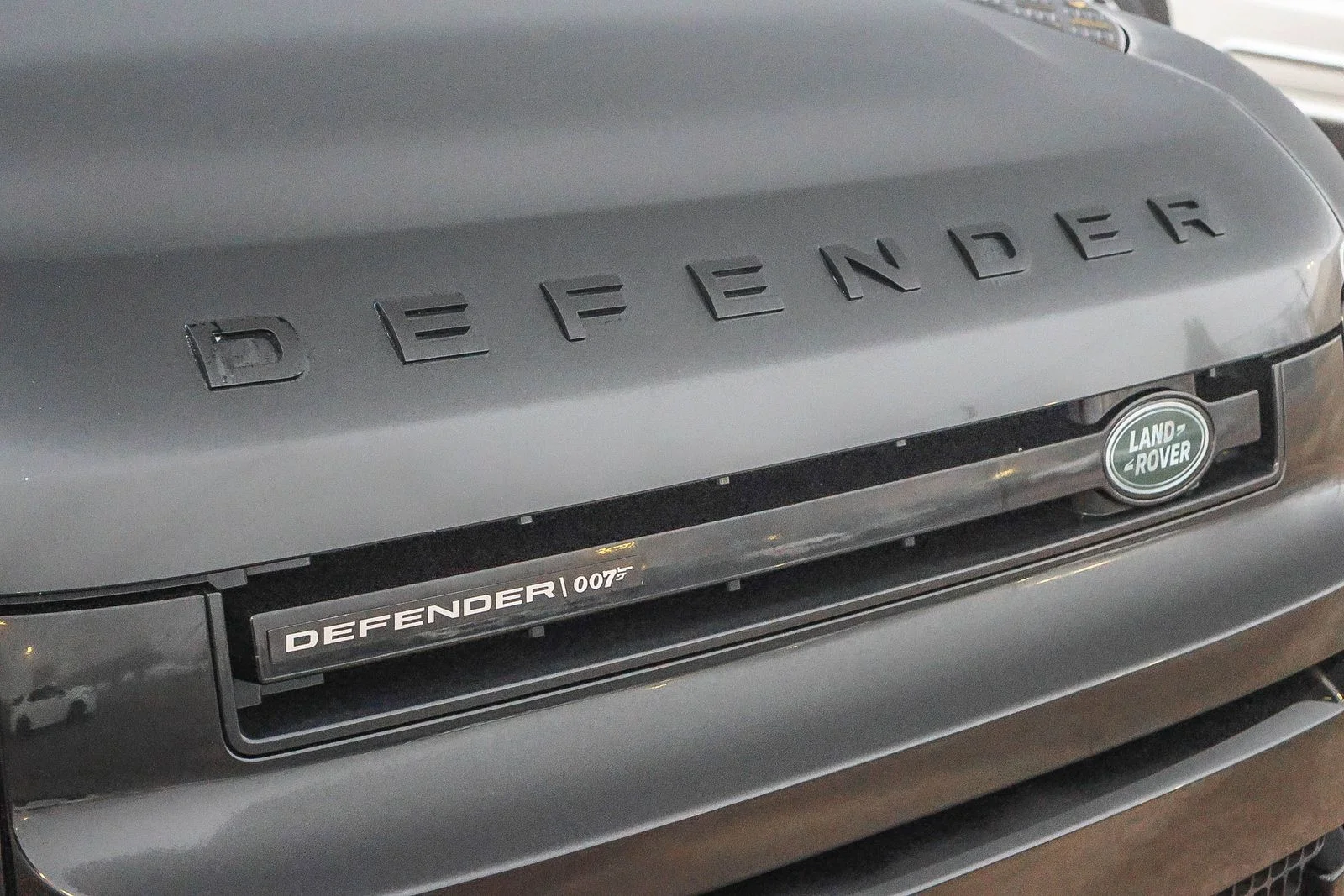 2023 Land Rover Defender X - Photo 16