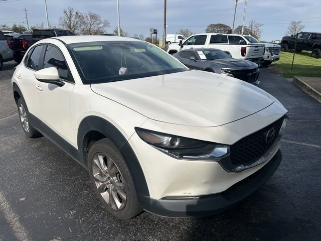 2021 Mazda CX-30 Select
