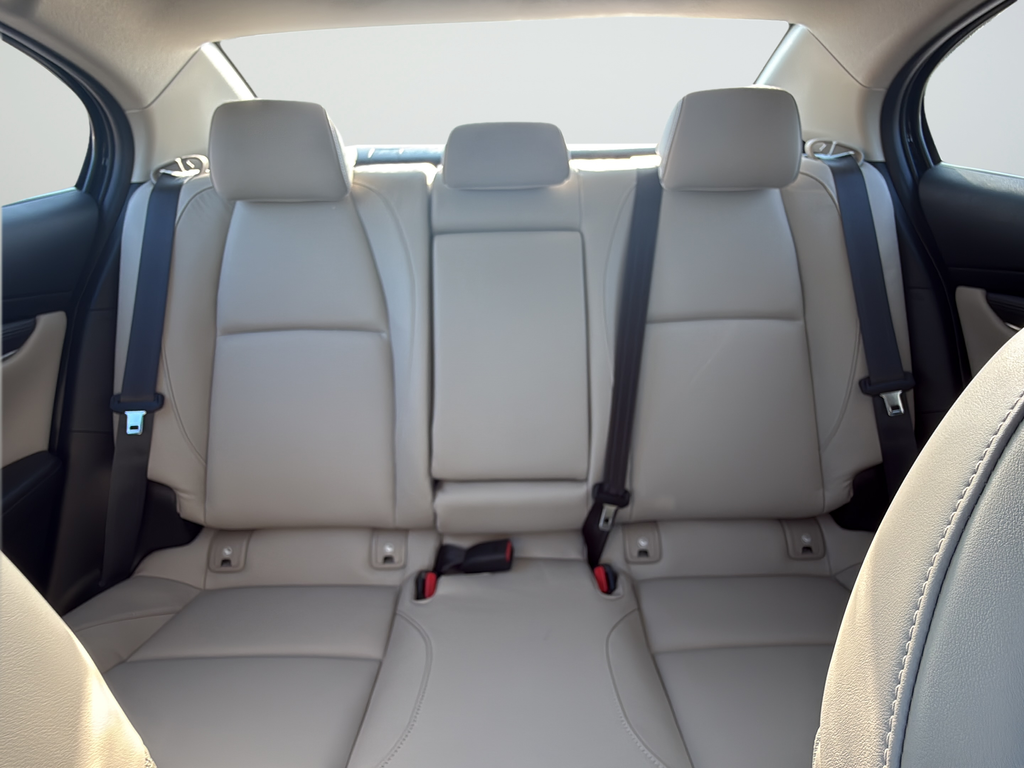 New 2026 Deep Crystal Blue Mica Mazda 2.5 S Preferred image 40