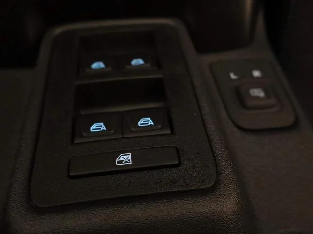 New 2026 Velocity Blue Metallic Ford Heritage Edition image 30