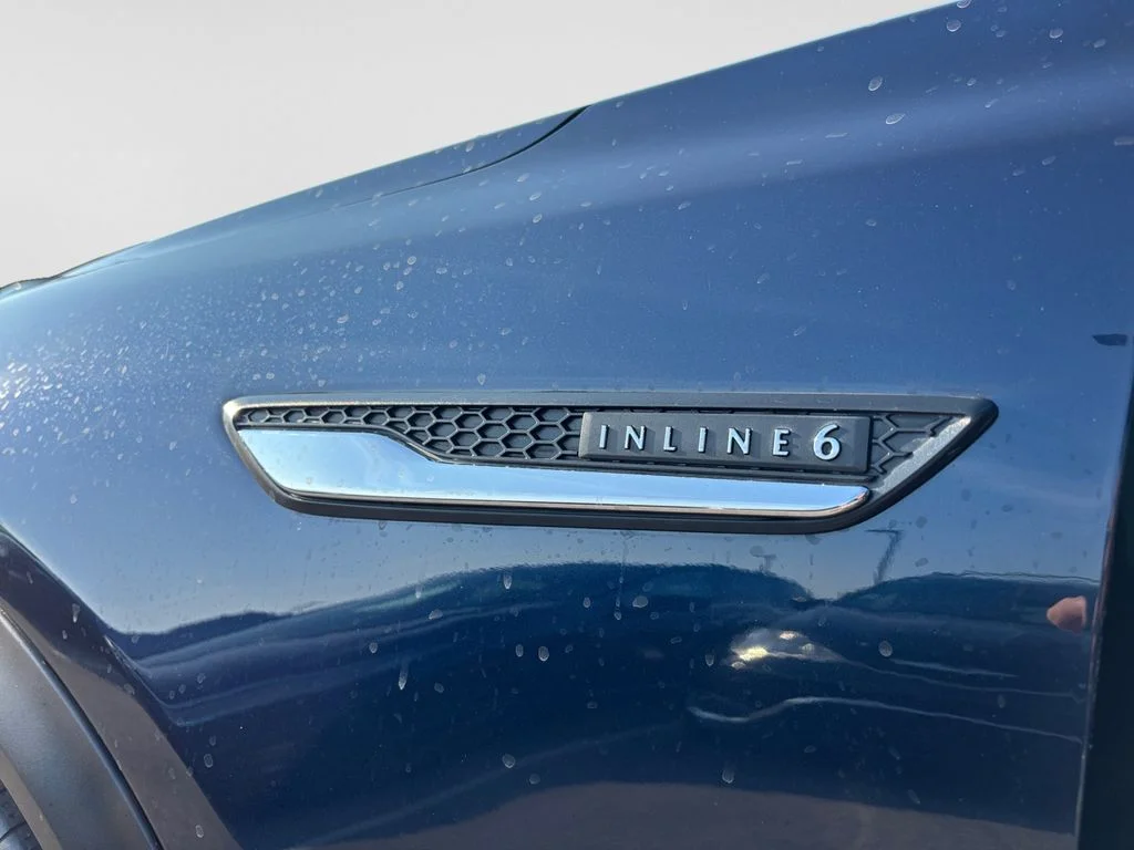 Used 2025 Blue Mazda 3.3 Turbo Preferred image 56