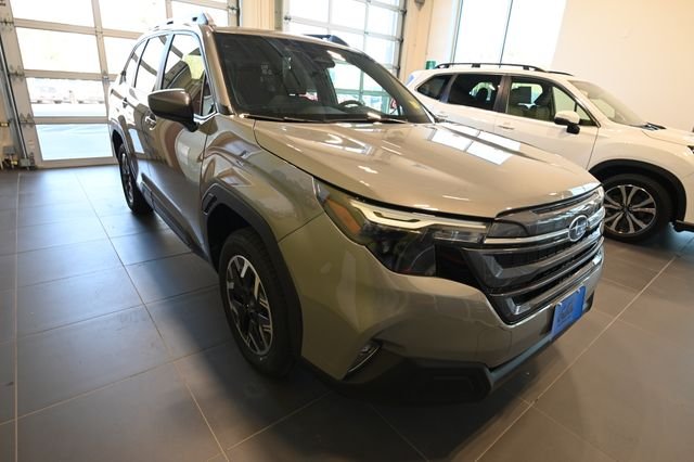 New 2026 RIVER ROCK PEARL Subaru Premium image 13