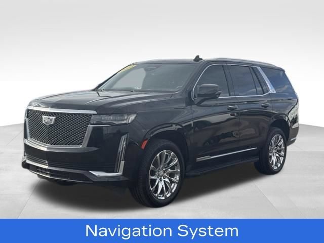 2023 Cadillac Escalade