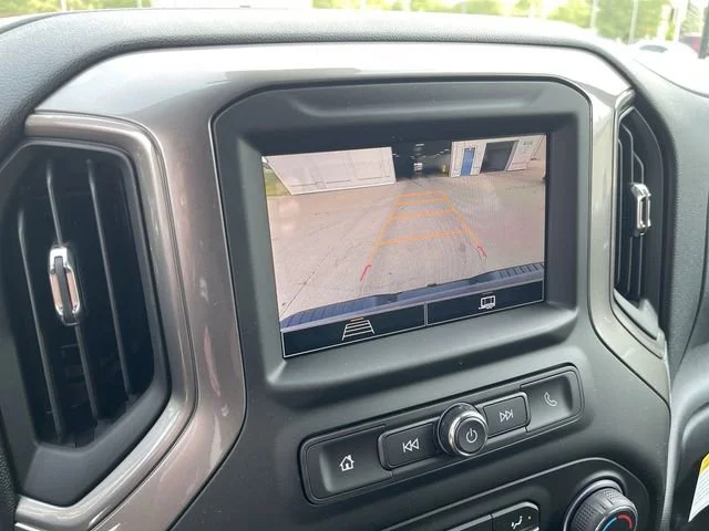 2026 Chevrolet Silverado 2500 HD Custom - Photo 21