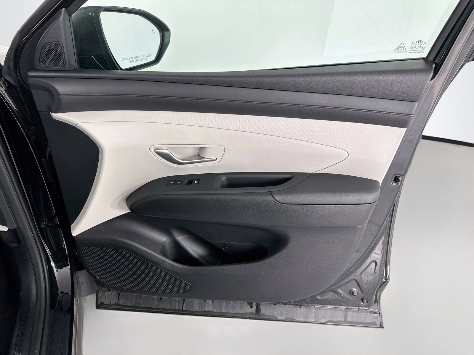 2025 Hyundai Tucson SEL - Photo 33