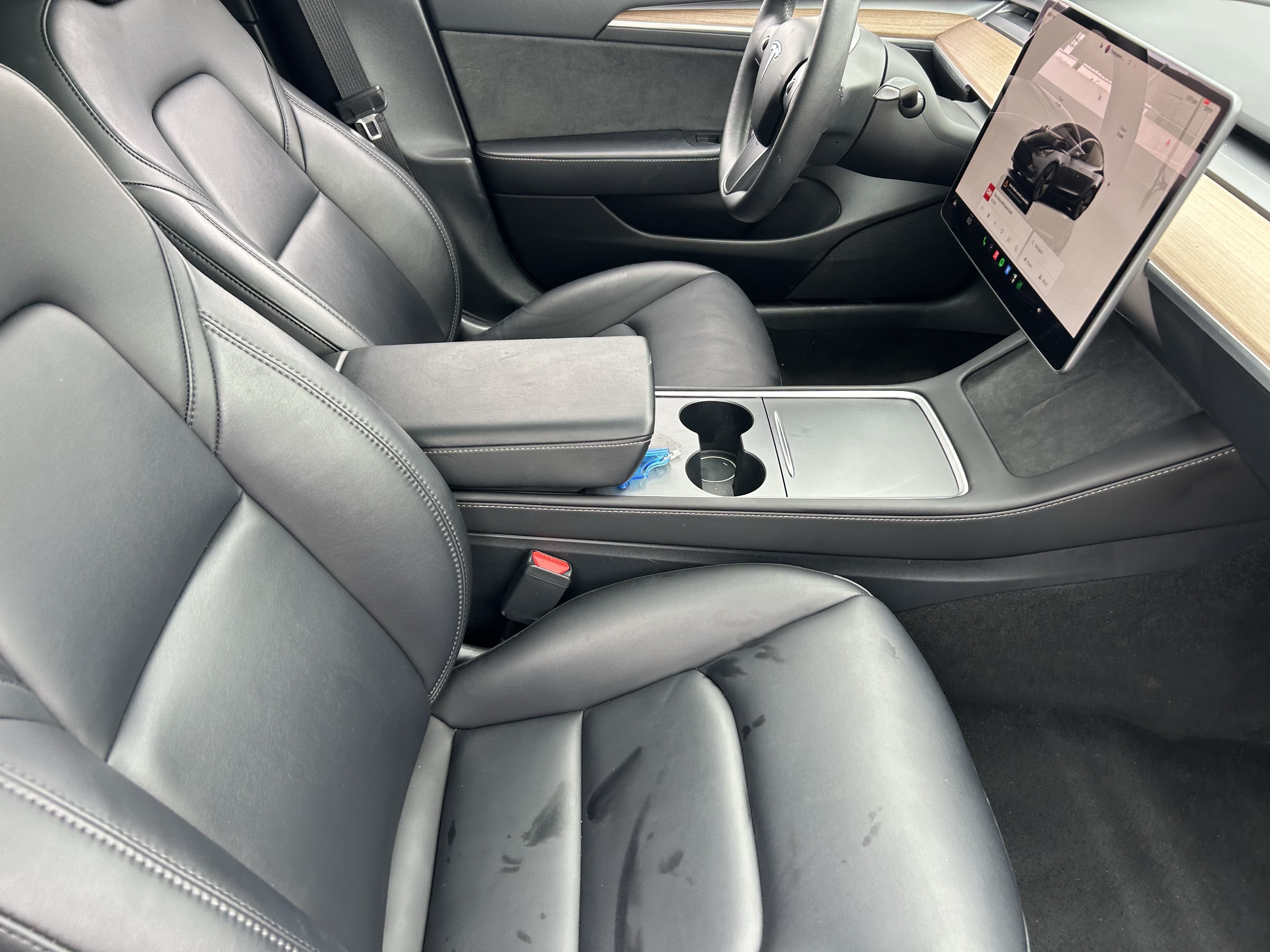2023 Tesla Model 3 Base - Photo 10