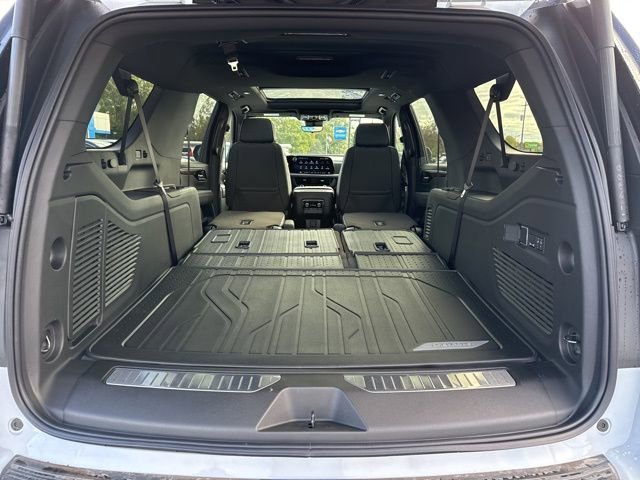 2026 Chevrolet Suburban High Country - Photo 52