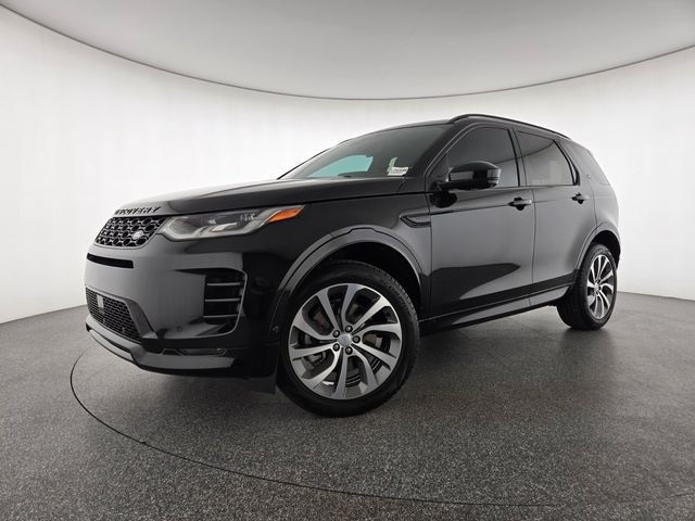 2024 Land Rover Discovery Sport Dynamic SE