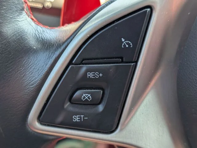 Used 2018 White Chevrolet Z06 image 12