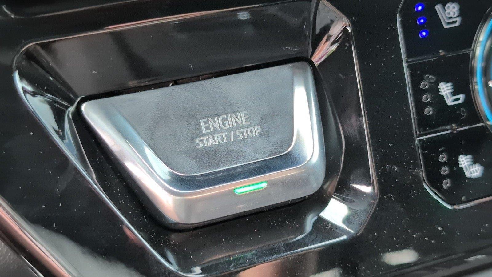 New 2026 Sterling Metallic GMC AT4 image 27