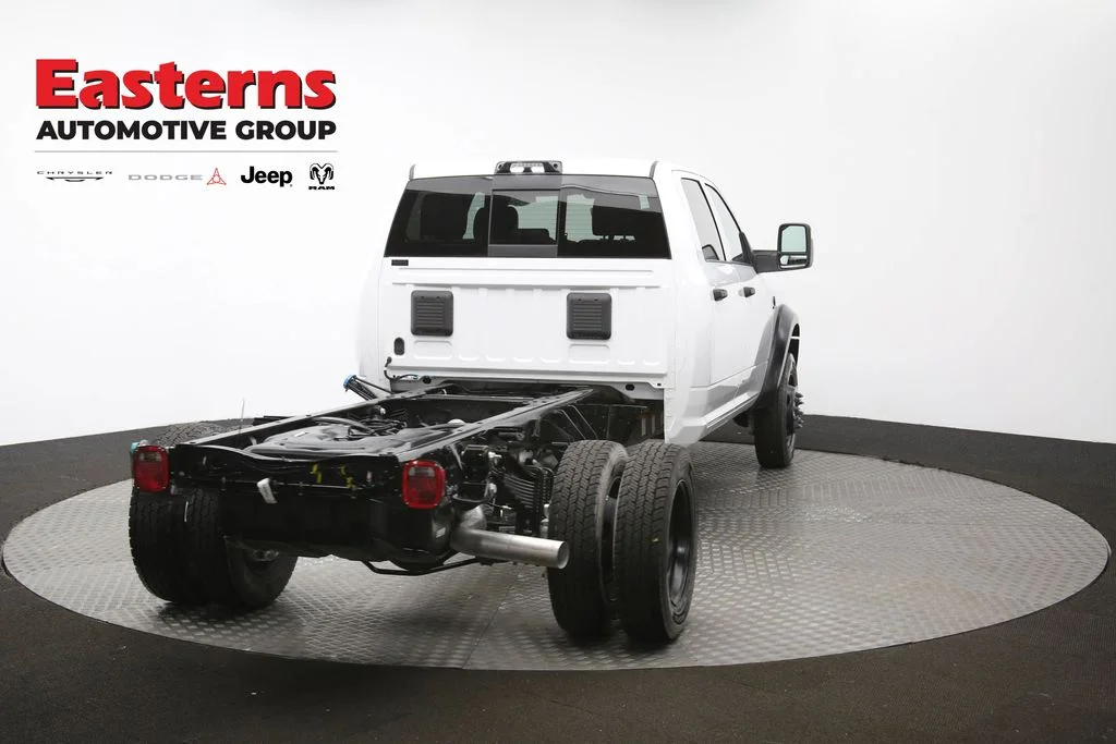 Used 2025 White Ram Tradesman image 41
