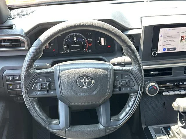 Certified Used 2024 EMOTIONAL RED 2 Toyota  image 23