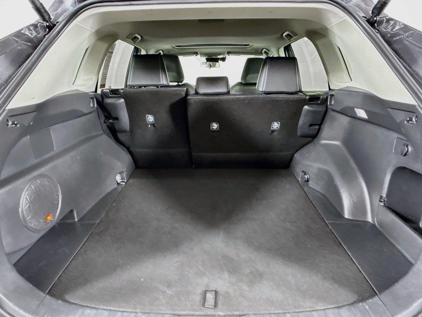Certified Used 2024 Magnetic Gray Metallic Toyota XLE Premium image 38