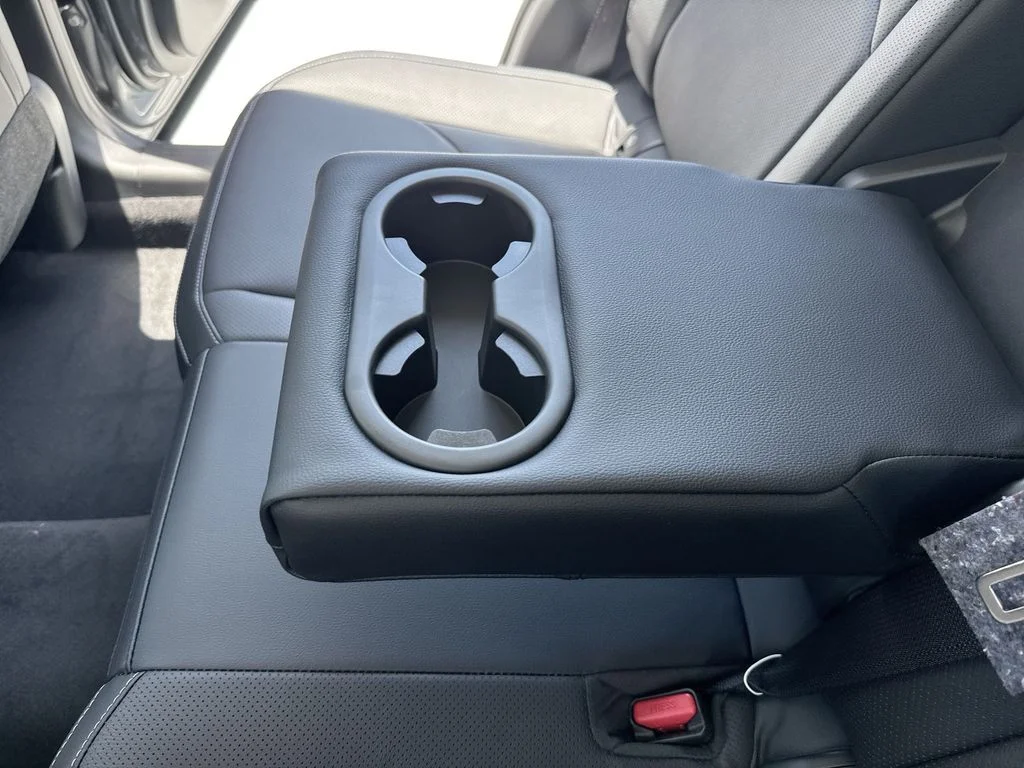 New 2026 Machine Gray Mazda 2.5 S Premium Plus AWD image 38