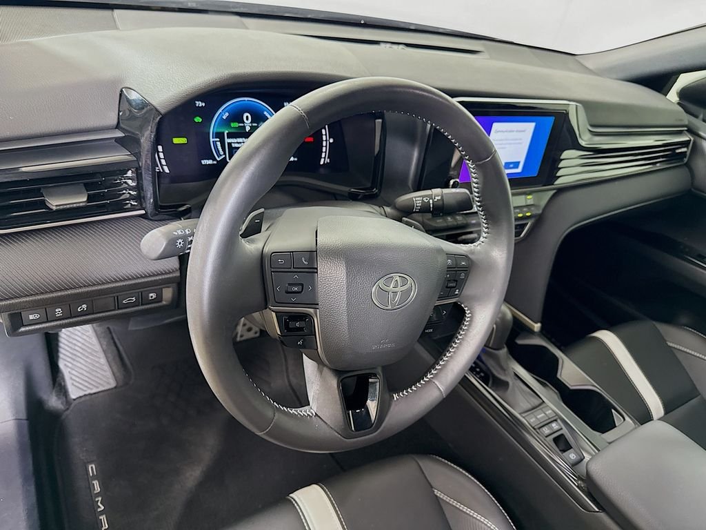 Used 2025 OCEAN GEM Toyota SE image 10