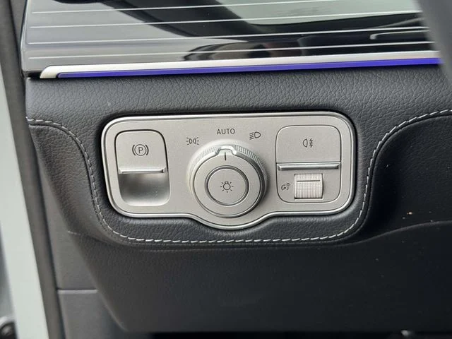 Certified Used 2026 Gray Mercedes-Benz GLE 350 image 20