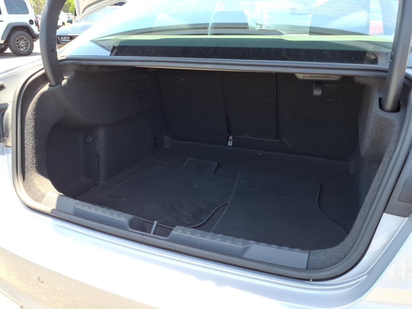 Used 2024  Audi Premium image 30