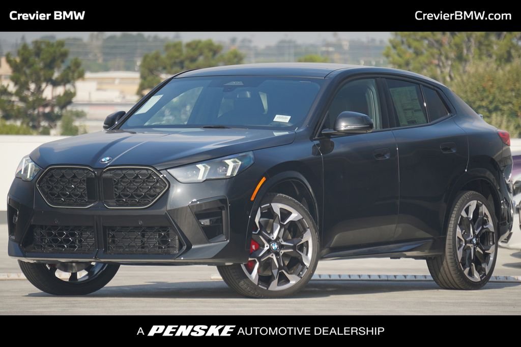2025 BMW X2 xDrive28i's photo