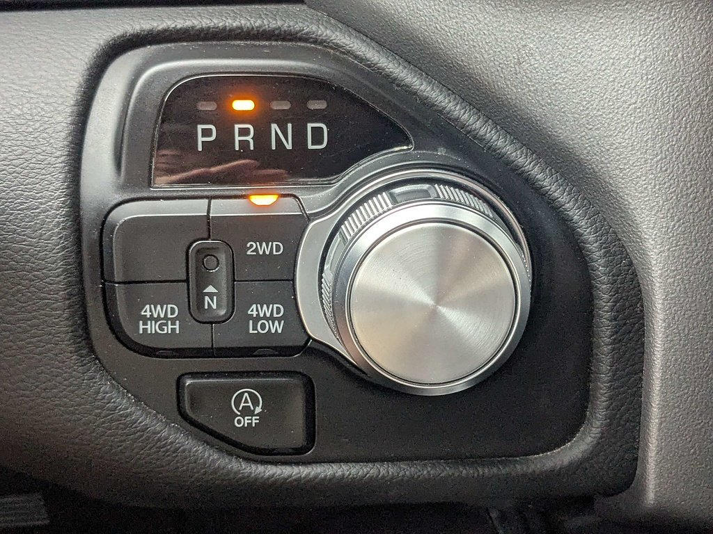 2024 RAM Ram 1500 Pickup Laramie - Photo 24