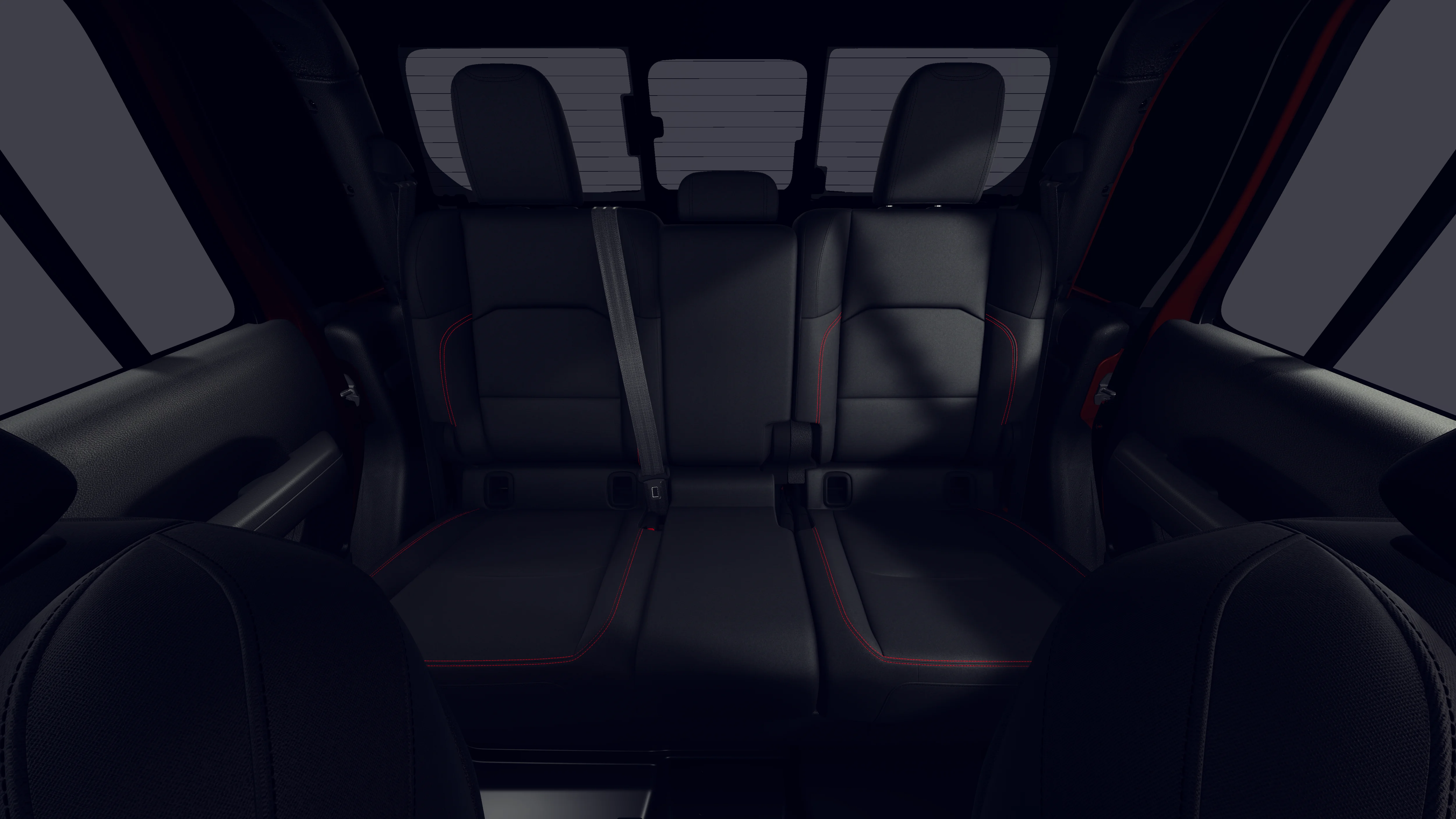 New 2026 Joose Exterior Paint Jeep Rubicon image 15