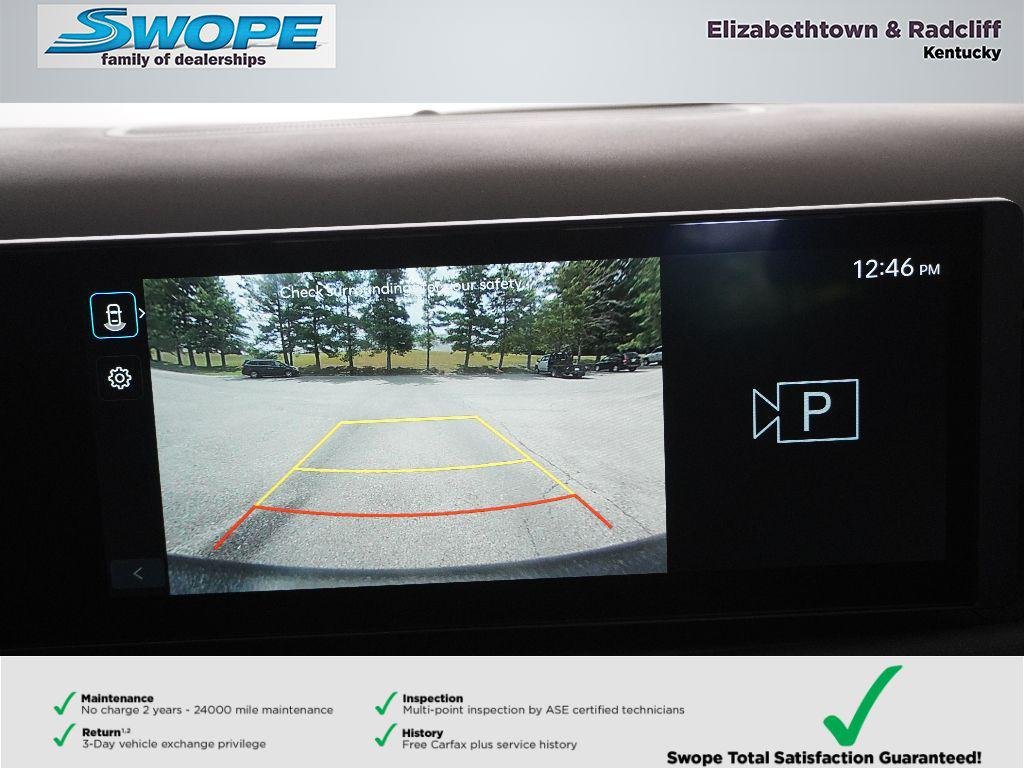 2026 Hyundai Santa Cruz SEL - Photo 21