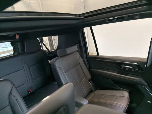 2026 Chevrolet Suburban High Country - Photo 37
