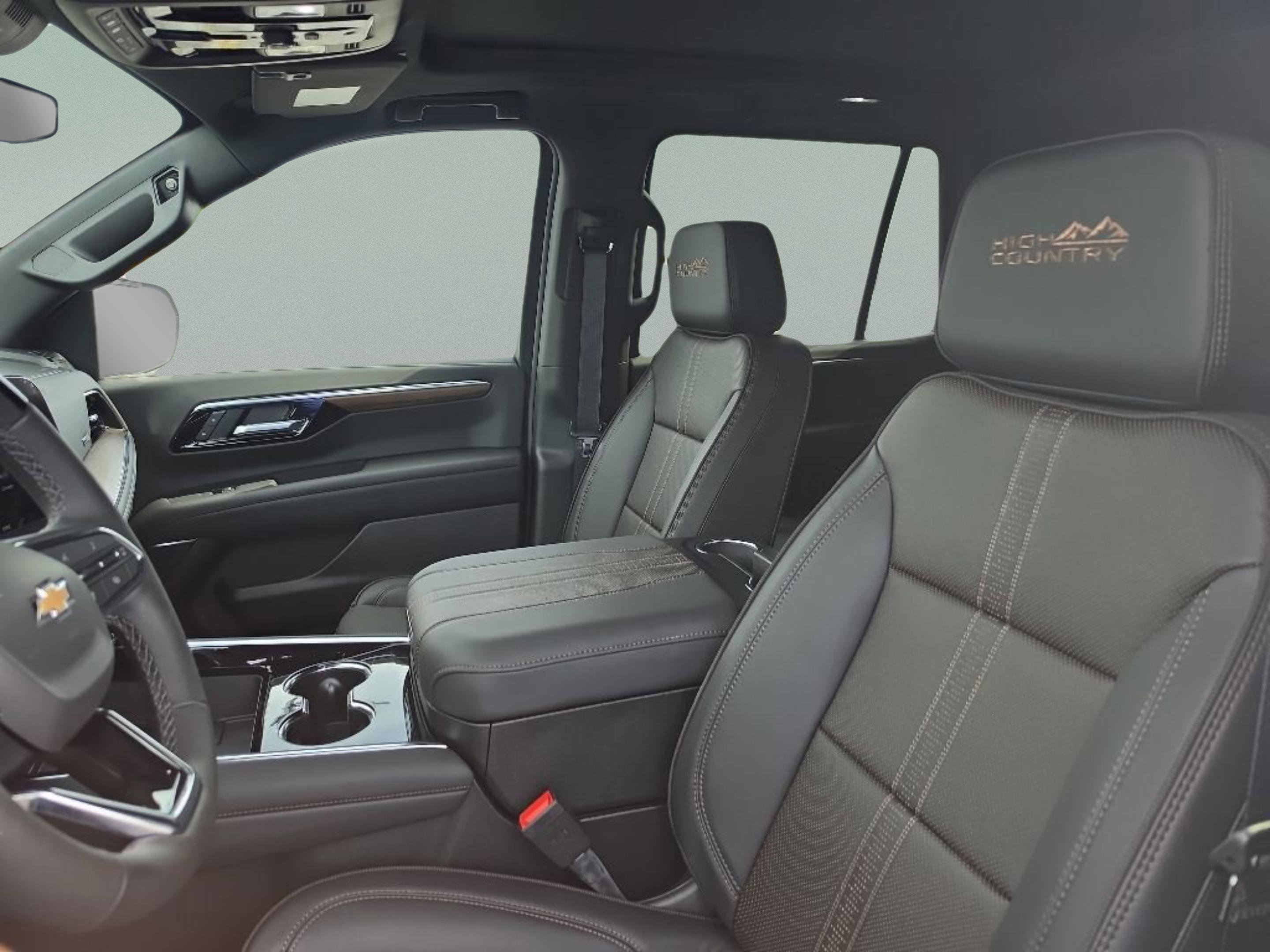 2026 Chevrolet Tahoe High Country - Photo 20