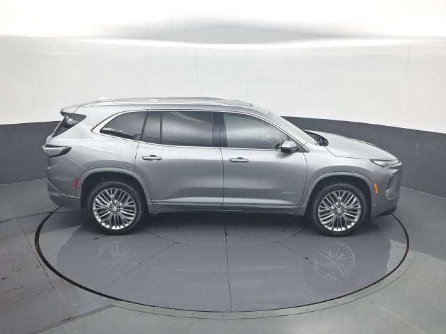 2027 Buick Enclave Avenir - Photo 17