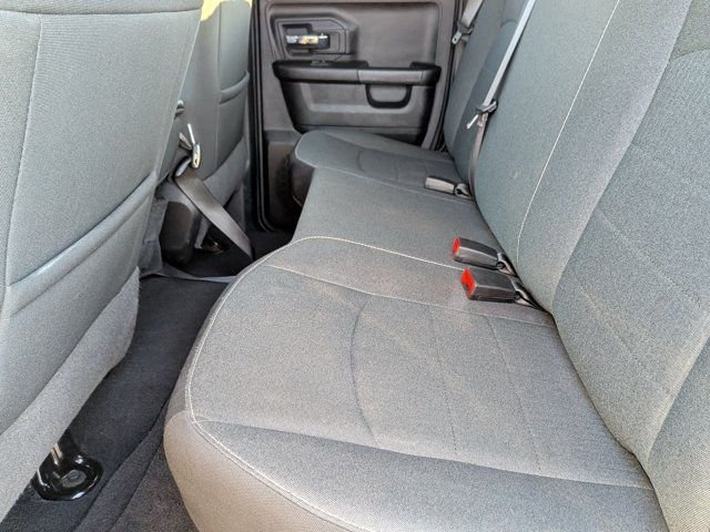 Used 2022 White Ram Warlock image 32