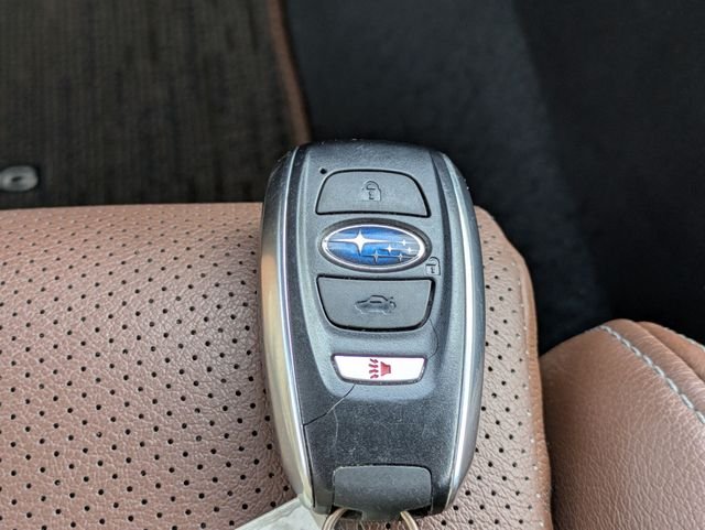 Used 2019 Gray Subaru Touring image 33