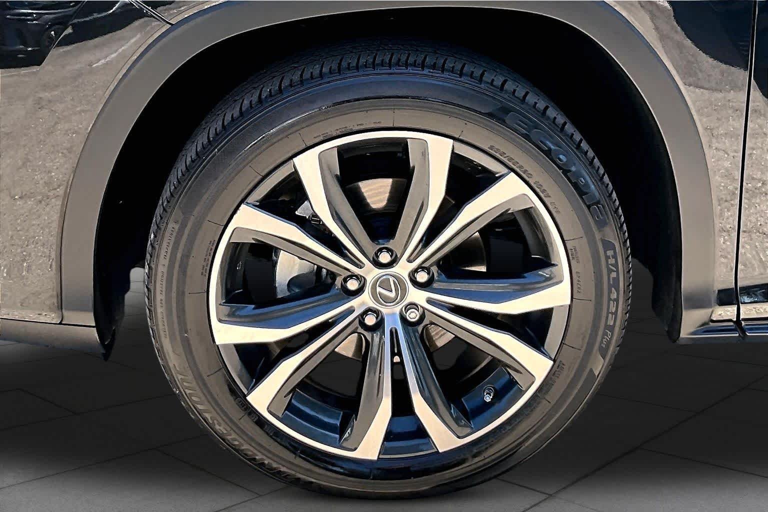 Used 2022 Caviar Lexus  image 11