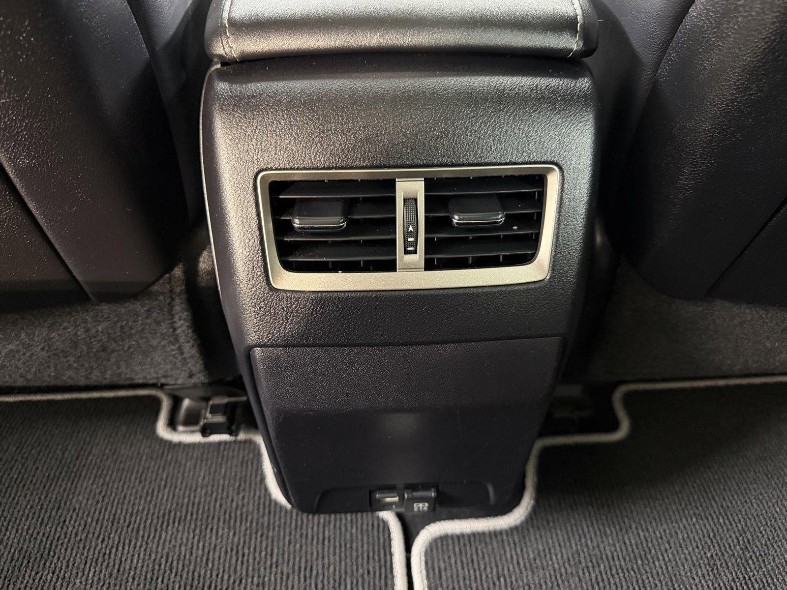 Used 2022 Black Lexus 350 image 23