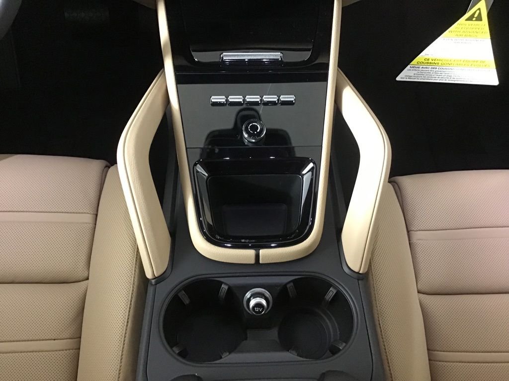 New 2026 Vanadium Grey Metallic Porsche  image 26