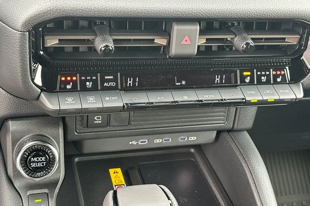 New 2027  Toyota Base image 24