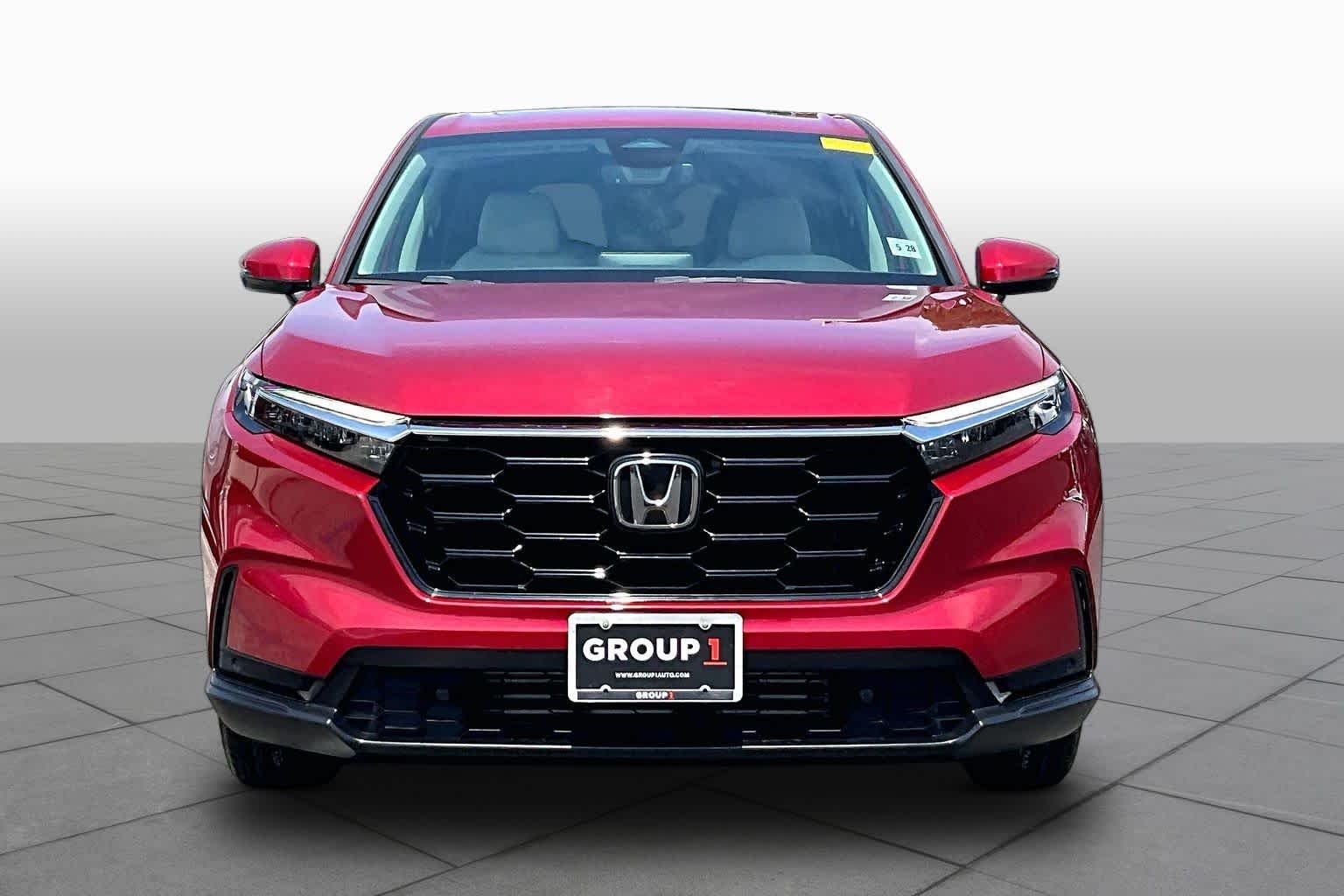 2023 Honda CR-V EX-L - Photo 4