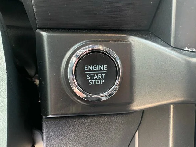 Used 2024 White Ford XLT image 23