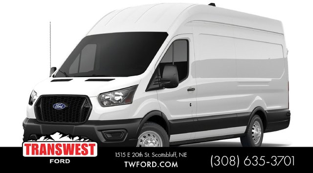 2027 Ford Transit-350 Cargo Van
