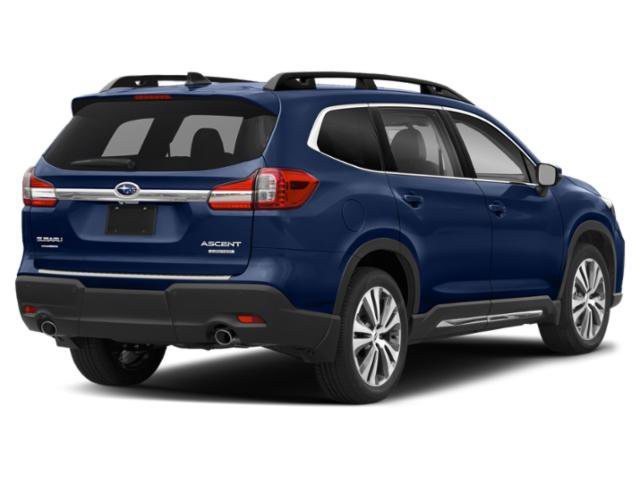 Used 2020 Subaru Ascent Limited with VIN 4S4WMAPD3L3438846 for sale in Saint Cloud, Minnesota