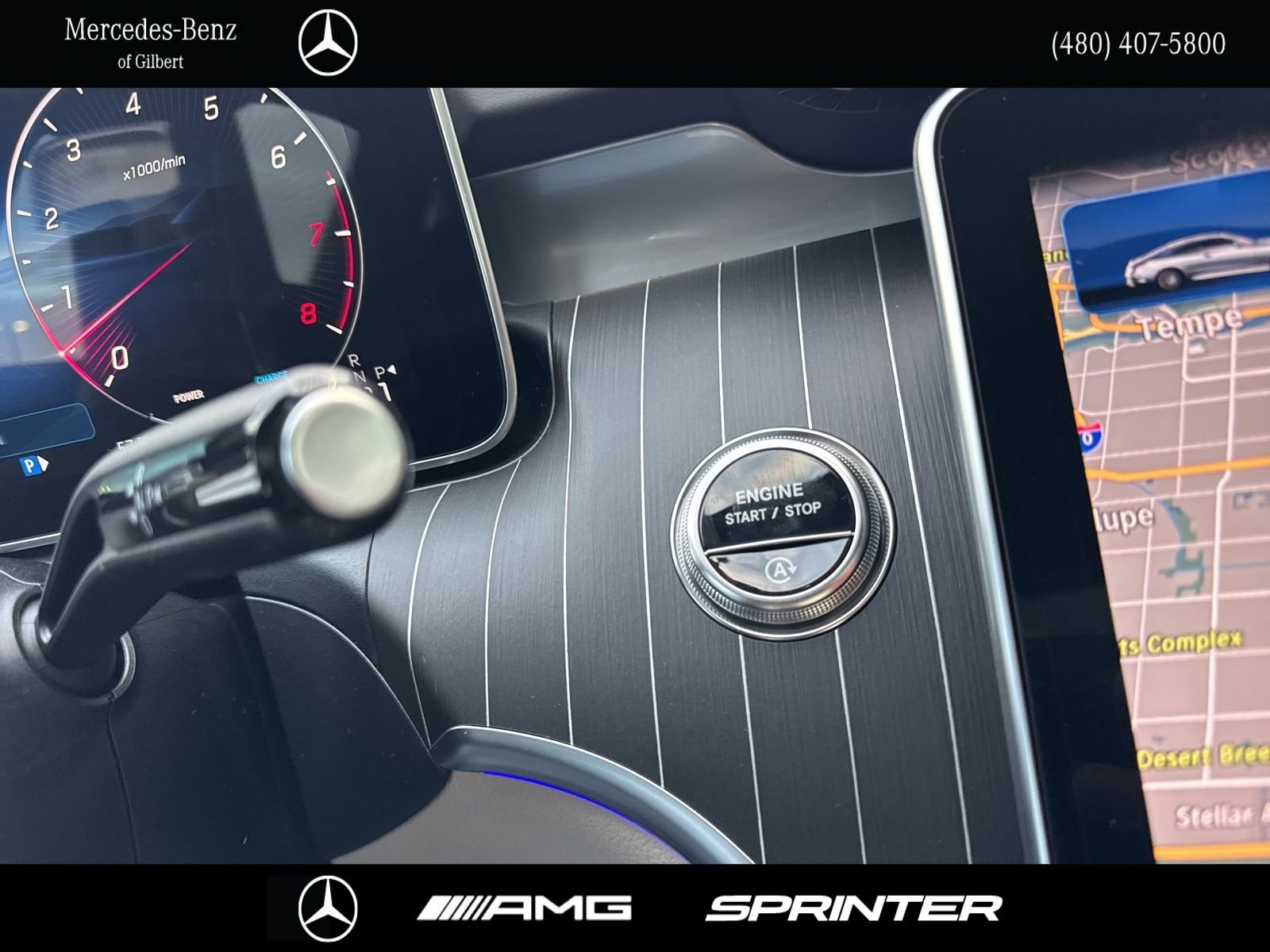 New 2026 Polar White Mercedes-Benz CLE 450 image 29