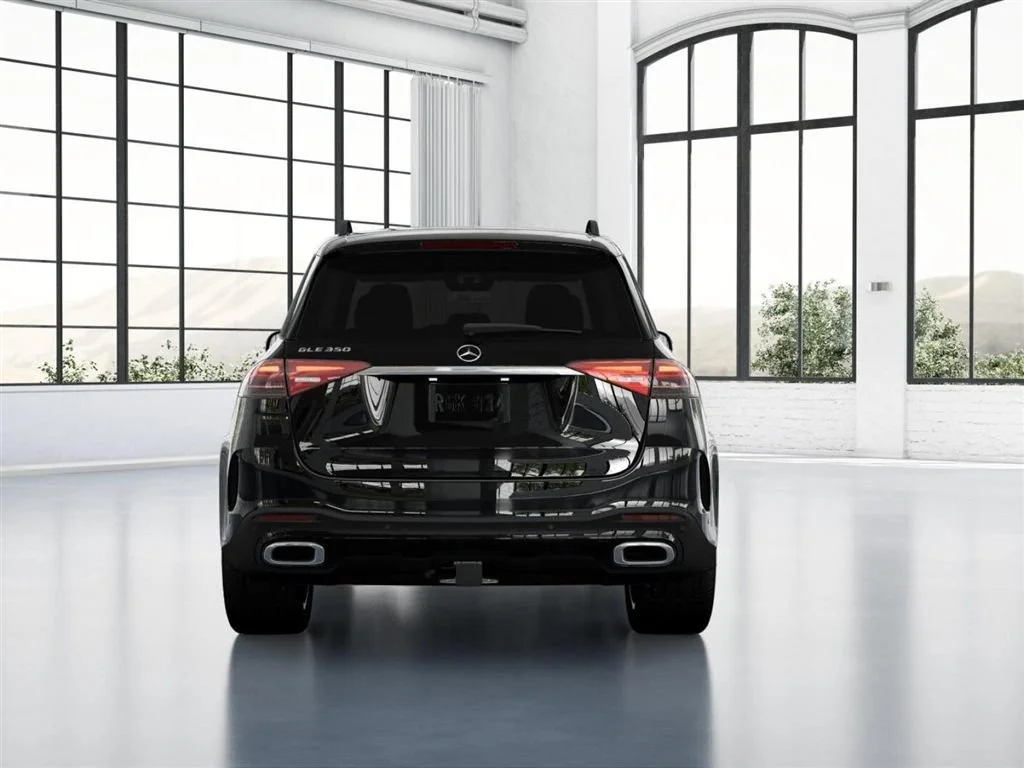 2025 Mercedes-Benz GLE GLE350 - Photo 67
