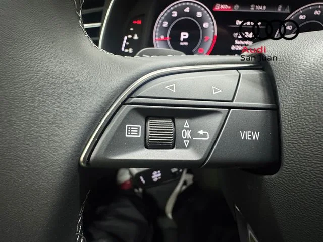 New 2026 Black Audi 45 Premium image 22