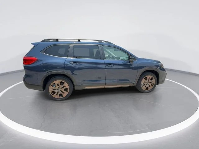 2025 Subaru Ascent Bronze Edition - Photo 8