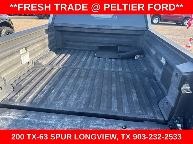 Used 2017 Gray Honda RTL-T image 12