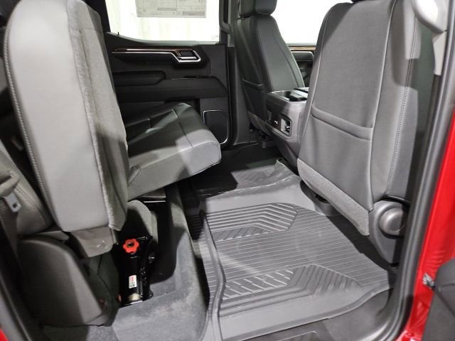 2026 Chevrolet Silverado 1500 LT Trail Boss - Photo 21