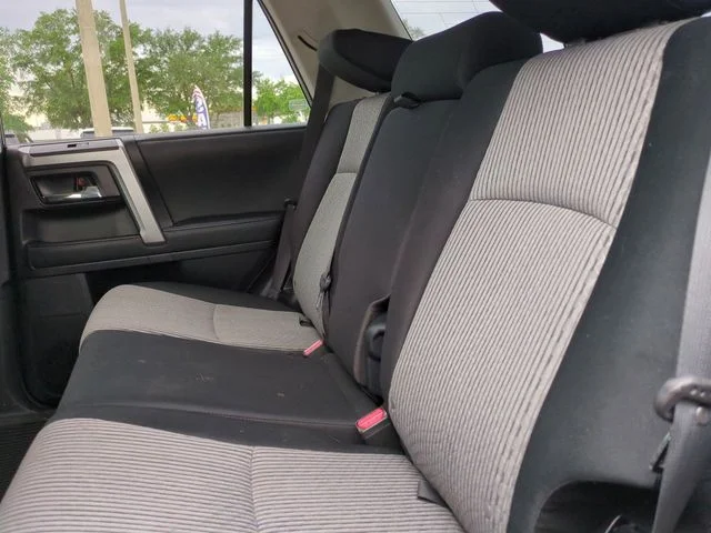 Used 2021 Gray Toyota SR5 image 14