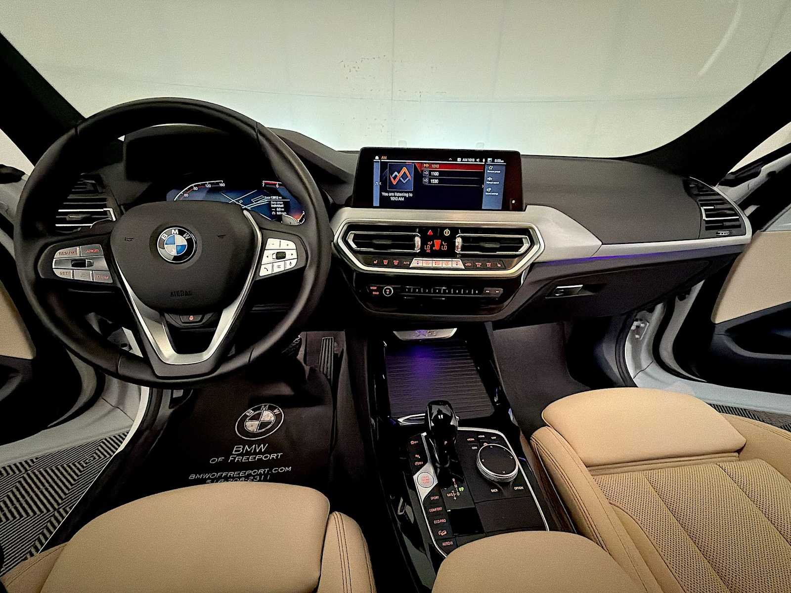 2024 BMW X3 30i - Photo 14