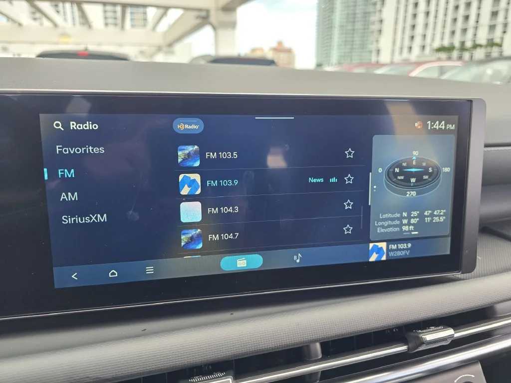 New 2026 Black Hyundai SE image 22
