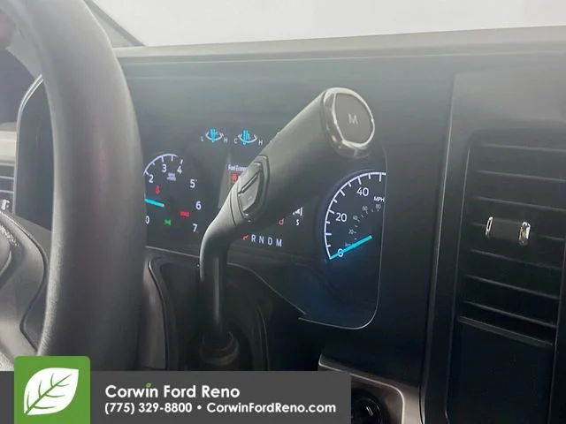 New 2026 Avalanche Ford XLT image 18